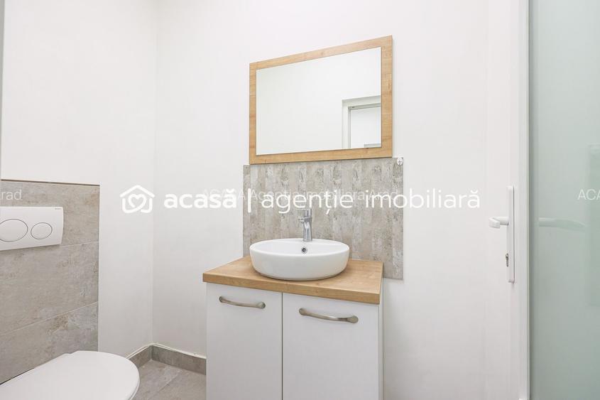 De închiriat spațiu comercial – Calea Victoriei, Arad - COMISION 0% - 6