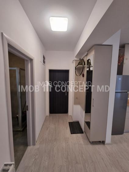 Inchiriere apartament 2 camere de lux in zona Albert - 20