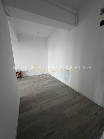 Apartament Tip Studio [ 750m Metrou Berceni ] - 2