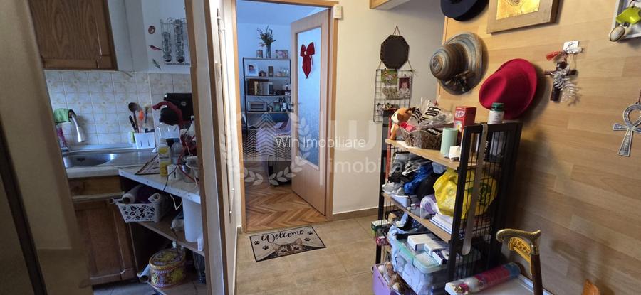 Apartament 4 camere | Decomandat | 77mp | Etaj 2 | Zona Titulescu - 6