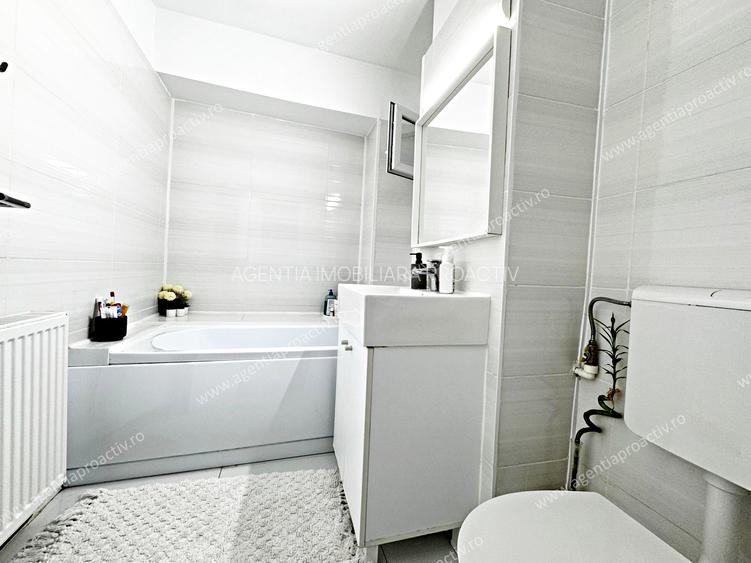 Apartament 3 camere| Etaj 1 | Mazepa 2 – Trei Star / Ancora | LA CHEIE! - 9