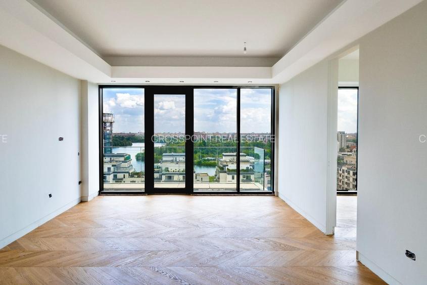 BHB Avenue / 3 camere / parcare inclusă - 2