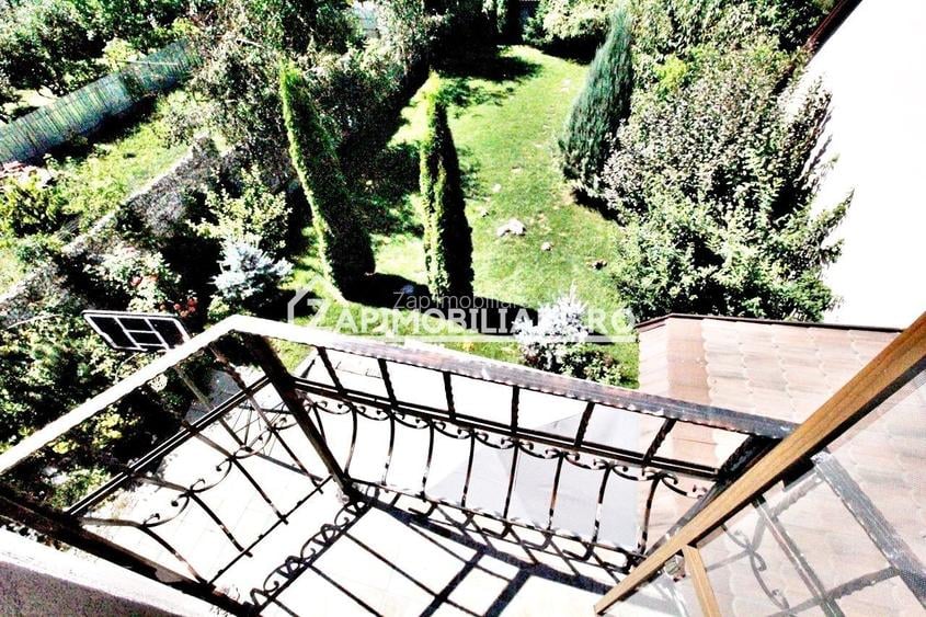 Casa Lux 350 mp, 531 mp teren, Targu-Mures, 0% comision - 13