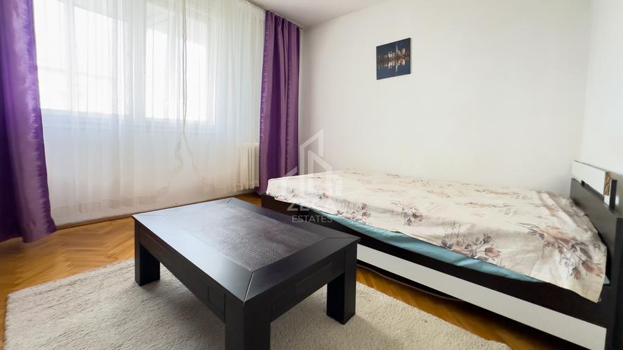 Apartament cu 2 camere | Semidecomandat | Zona Piata Sudului | Loc de Parcare - 2
