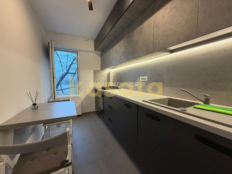 Apartament 2 camere de închiriat | Pajura | Aproape de metrou - 7