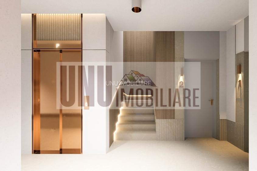 Apartament de 2 camere – 80 mp –Copou - 4