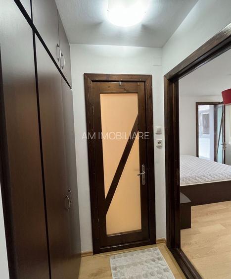 AP. 2 CAMERE DRISTOR, BLOC REABILITAT, BUCATARIE INCHISA, METROU - 6