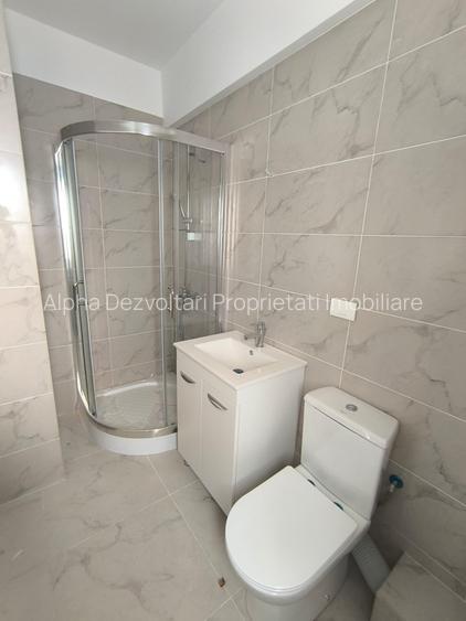 Apartament 3 camere de vânzare în proiectul rezidențial Smile – Etaj 3, 88 mp - 3