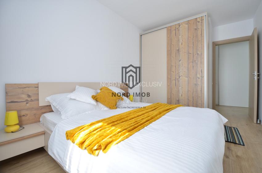 Greenfield Residence - Apartament 3 camere | 2 Bai | Loc Parcare | Pet Friendly - 2