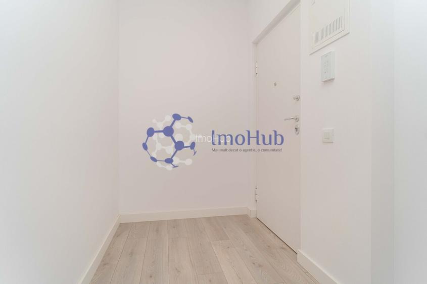 Silk District 3 camere – Intabulat, parcare inclusă, finisaje moderne - 5