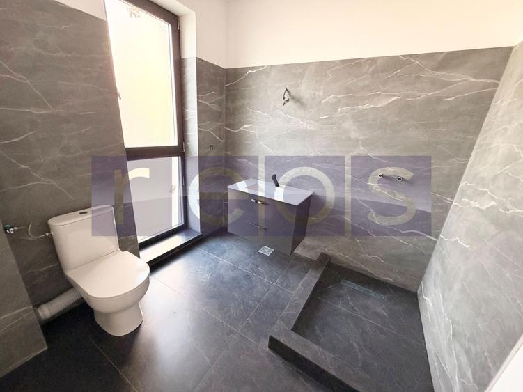 VILA INDIVIDUALA P+1+M | 284 MP UTILI | 5 DORMITOARE | ZONA BUCURESTII NOI - 21