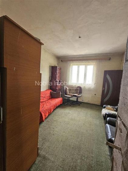 TEREN DE VANZARE INTRAVILAN IN ZONA INDUSTRIALA 10000 mp Onesti - 11