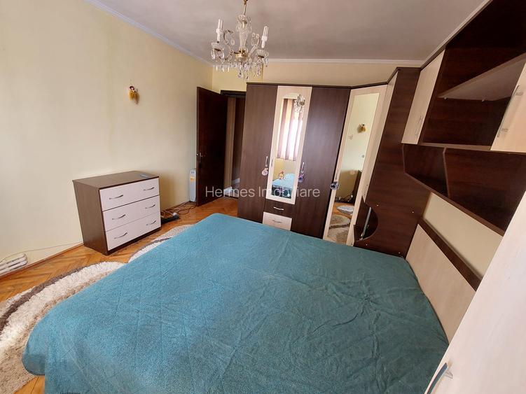 Apartament 2 camere decomandat, Tomis 3/City Mall - 9