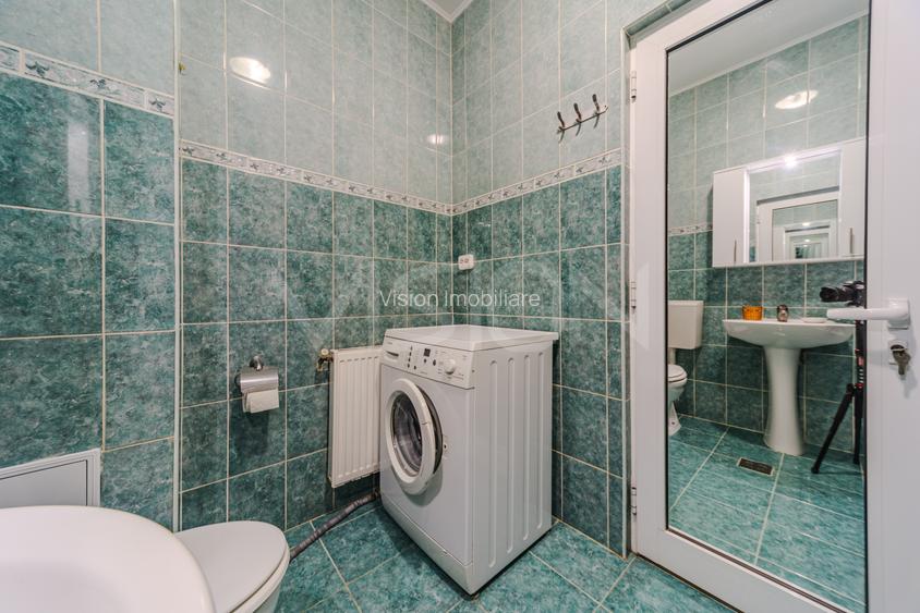 ⚡TUR VIRTUAL 2 camere | 54 m² | modern | bloc nou | AC | parcare | Mărăști - 18