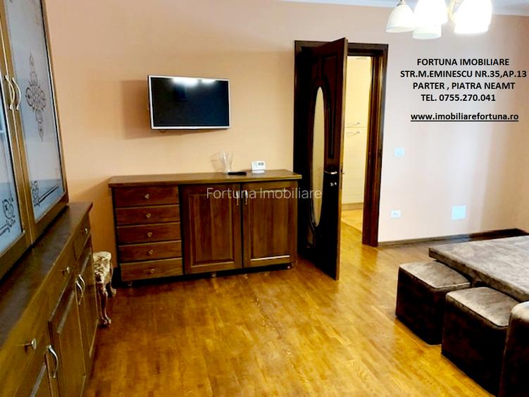 Apartament 3camere echipat complet,boxa, loc parcare, Ultracentral-zona Sc.nr.3 - 9