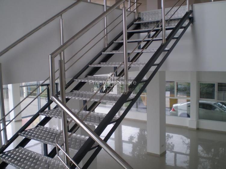 Spatiu Comercial De Inchiriat, Cristesti, Targu Mures - 7