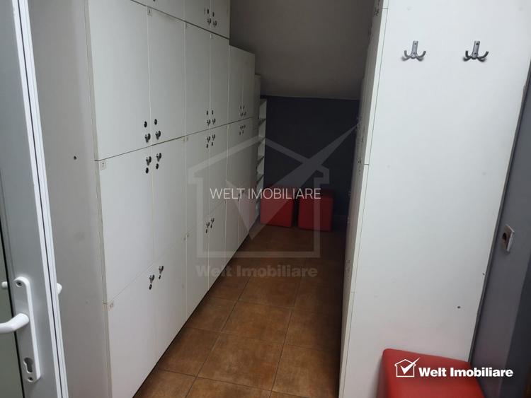 Spatiu sala activitati sportive - 6