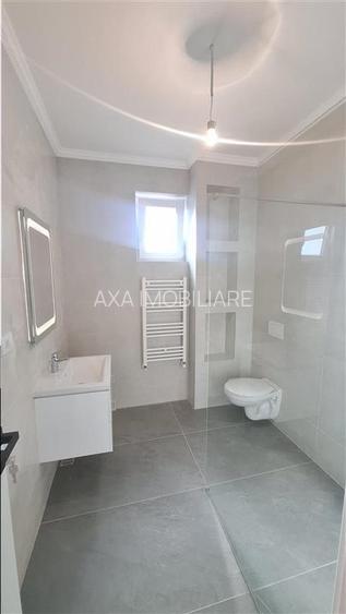 Mutare imediata!Casa Valea Lupului,4 camere, 2 bai, Asfalt,Canalizare,0% Comisio - 9