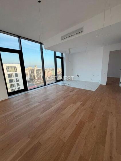 Penthouse premium | One Cotroceni Park | Skyline View - 13