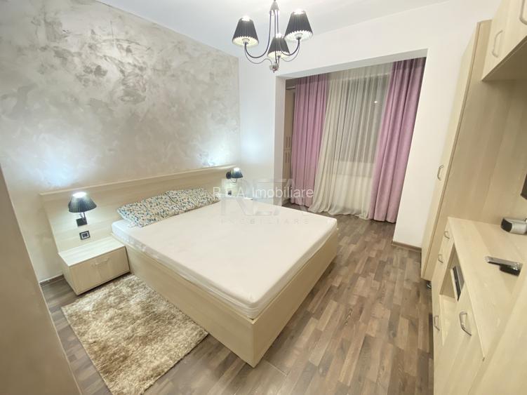 2 camere- Confort Urban- Loc de parcare inclus - 3