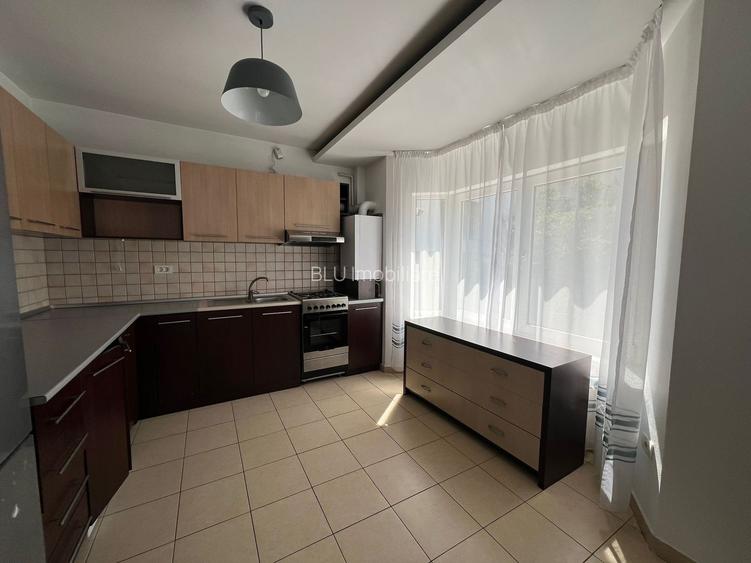 De inchiriat! Apartament spatios, zona exceptionala! - 2