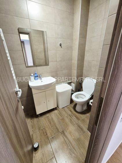 Apartament 3 camere Dristor / Vitan / Camil Ressu - 10