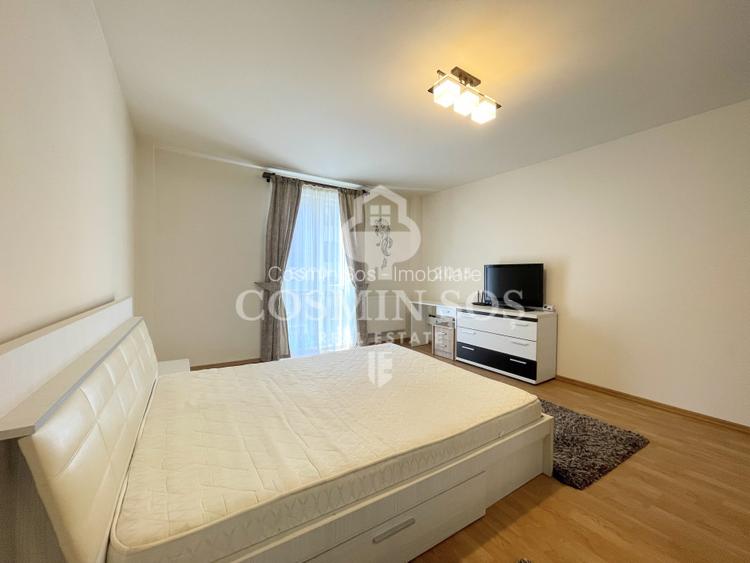 Apartament cu 2 camere de inchiriat Zona Borhanci - 13