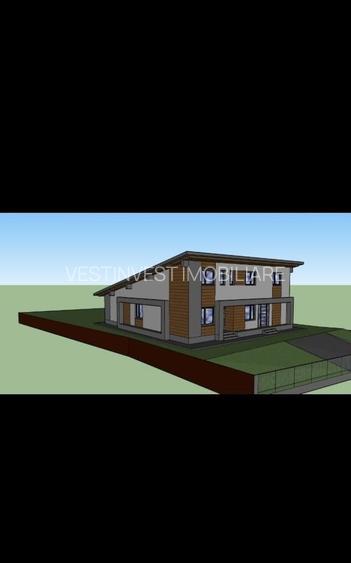 Casa P+M Oradea zona Episcopia - 9