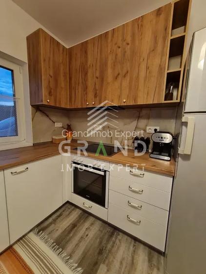 Casa individuala | P + Etaj | 4 camere | Curte | Apahida/Campenesti - 12