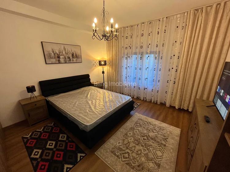 Apartament cu 2 camere, Modern, bine compartimentat, zona Grigorescu - 5
