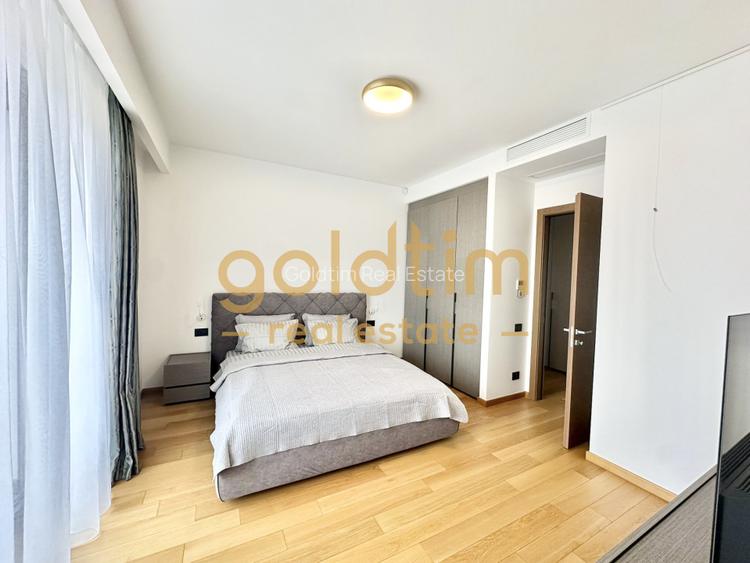 PRIMA CHIRIE/PENTHOUSE LUX/COMPLET MOBILAT/UTILAT/2 PARCARE SUBTERANA/PRIMAVERII - 11