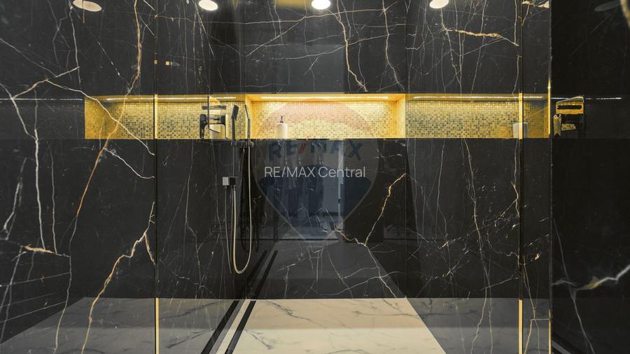 Design, Panoramă și Exclusivitate — Calea Poienii - 23