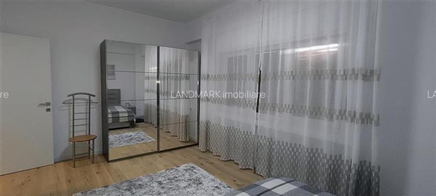 Apartament de lux, renovat si utilat, totul nou, ultracentral - 9