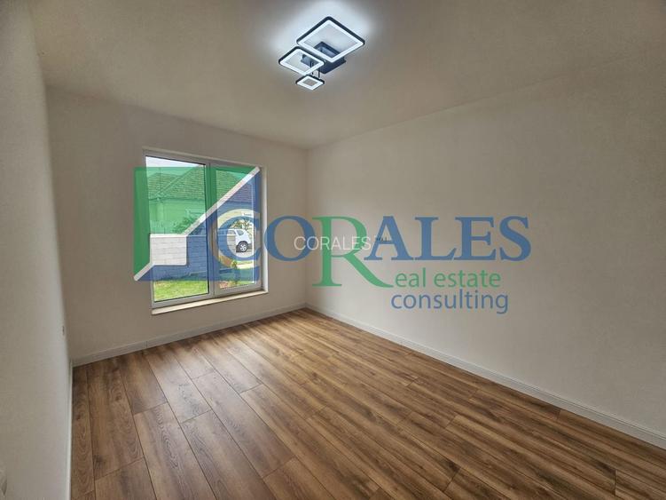 Finisat modern. Pe parter. Disponibil imediat - 5