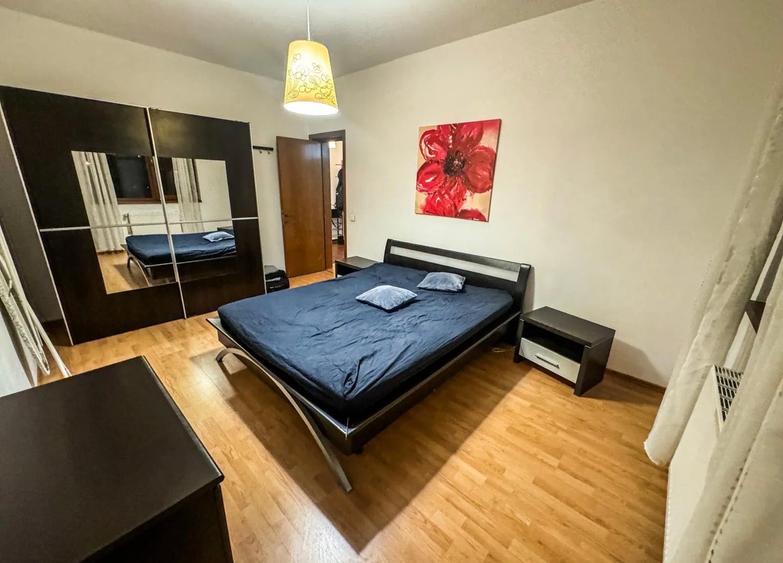 2 camere Mihai Bravu - Vitan Residence 1 *parcare privata*