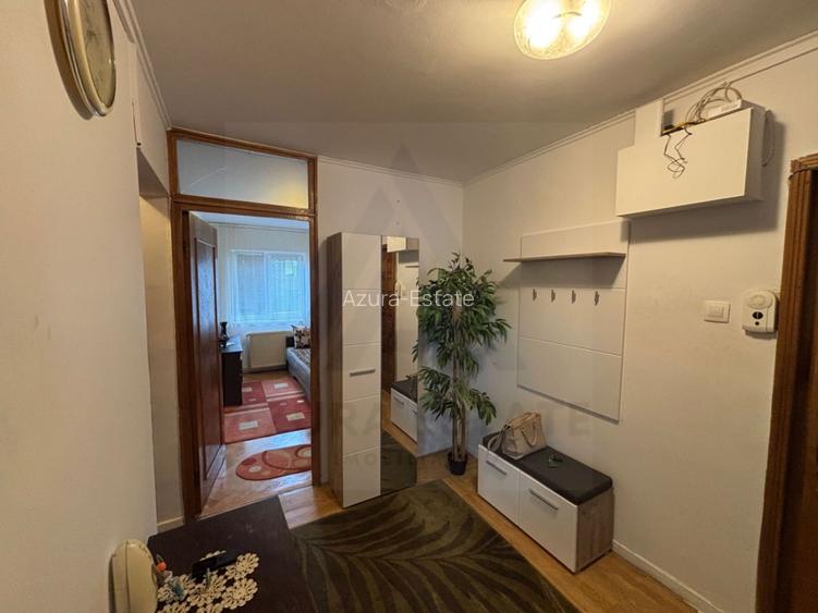 Apartament 3 camere 70 mp Parcul Sub Arini - 9
