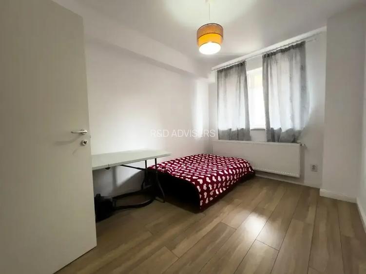 Studio De Vanzare | Mobilat-Utilat | Mutare imediata - 4