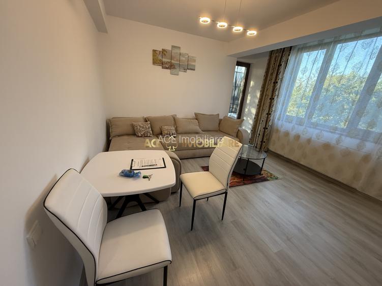 3 Camere de inchiriat | Jiului | Metrou | Centrala Proprie | Parcare - 2