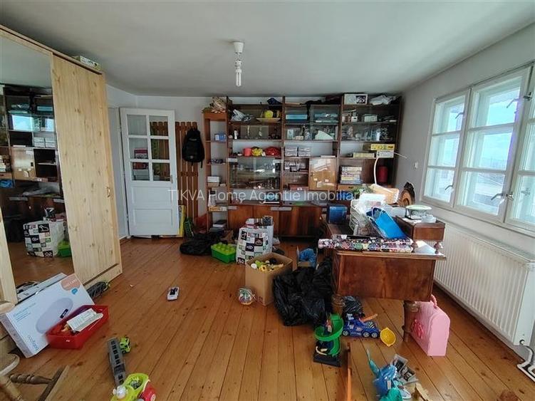 Casa de locuit (Gheorgheni, str. Gropilor) - 17