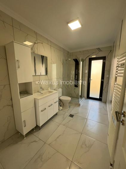 Casa de Lux,Zona Valea Ghinzii,10 ari teren - 15