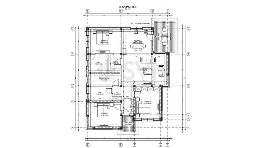 REV2005195 Vila Frasinului Balotesti Rezidential - 2