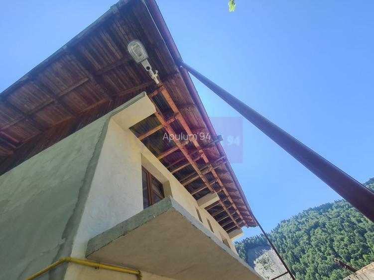 Pensiune de vanzare in Azuga - 36