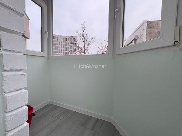 De inchiriat ap cu o camera - Langa Iulius Town - 15