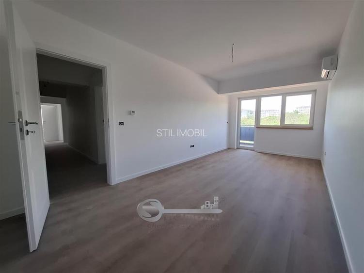 Apartament 3 camere de vanzare in Iasi, Galata, 89,81 mp, bloc nou - 14