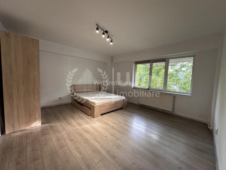 Apartament 2 camere decomandat | 60mp | Gheorgheni | Interservisan - 2