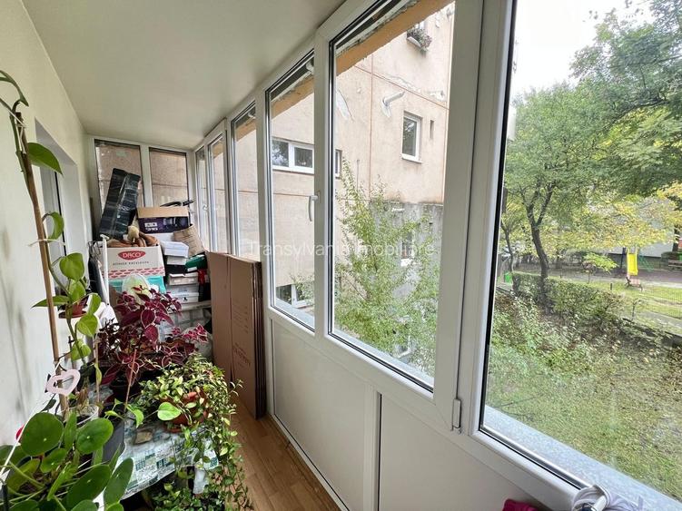 Se cauta COLEGA DE APARTAMENT | camera de inchiriat in Zorilor - 10