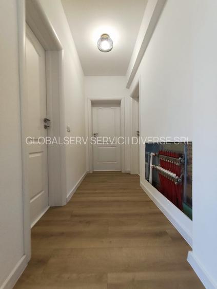 FARA COMISIOANE casa eleganta 3 camere 2 bai PARTER+pod camera tehnica terasa - 17