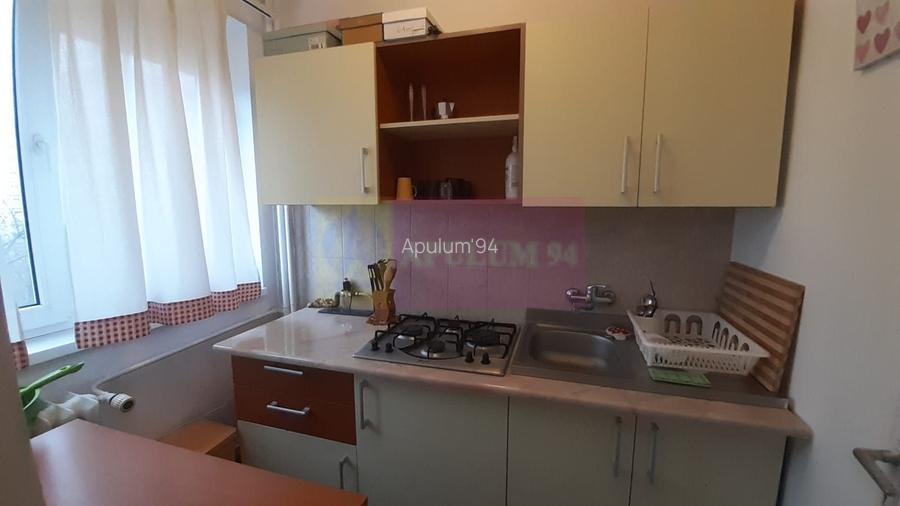 Garsoniera lângă Metrou Dristor - 4