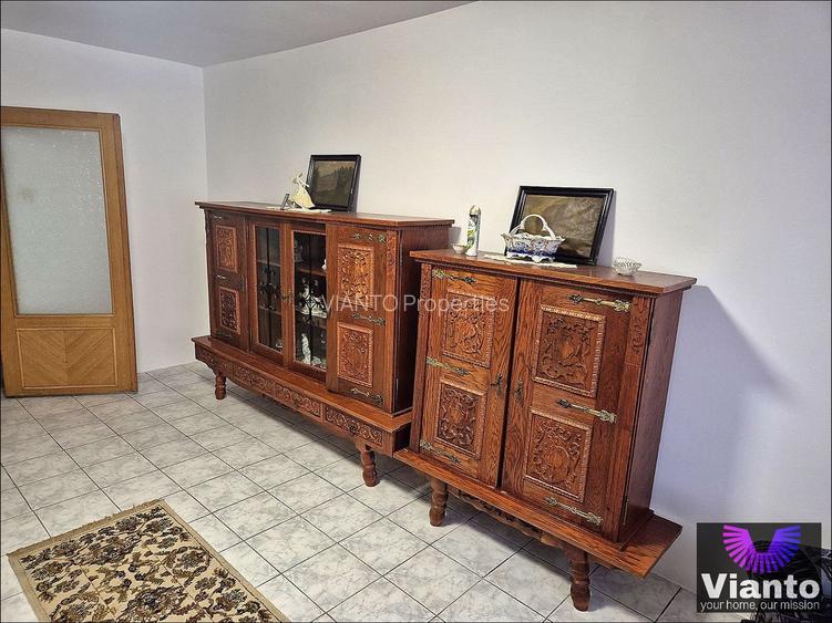 APARTAMENT 2 CAMERE 64 MPU LANGA SUB ARINI | BULEVARDUL VICTORIEI - 5