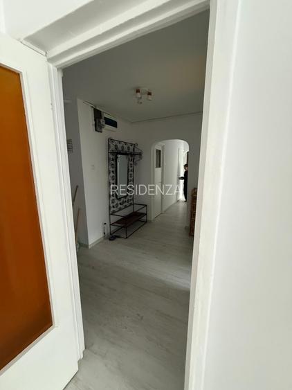Apartament 3 Camere Veteranilor | 2 Bai | Balcon | 7 minute metrou - 6